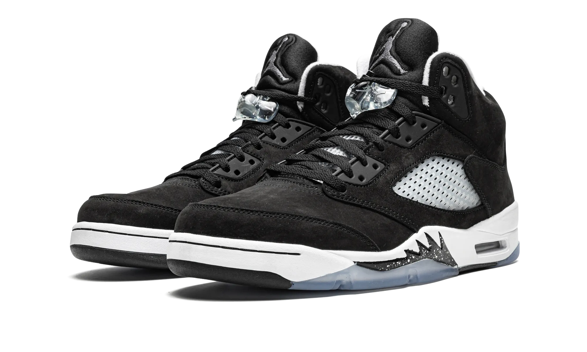 Air Jordan 5 Retro "Oreo 2021" Sneakers Shop New York
