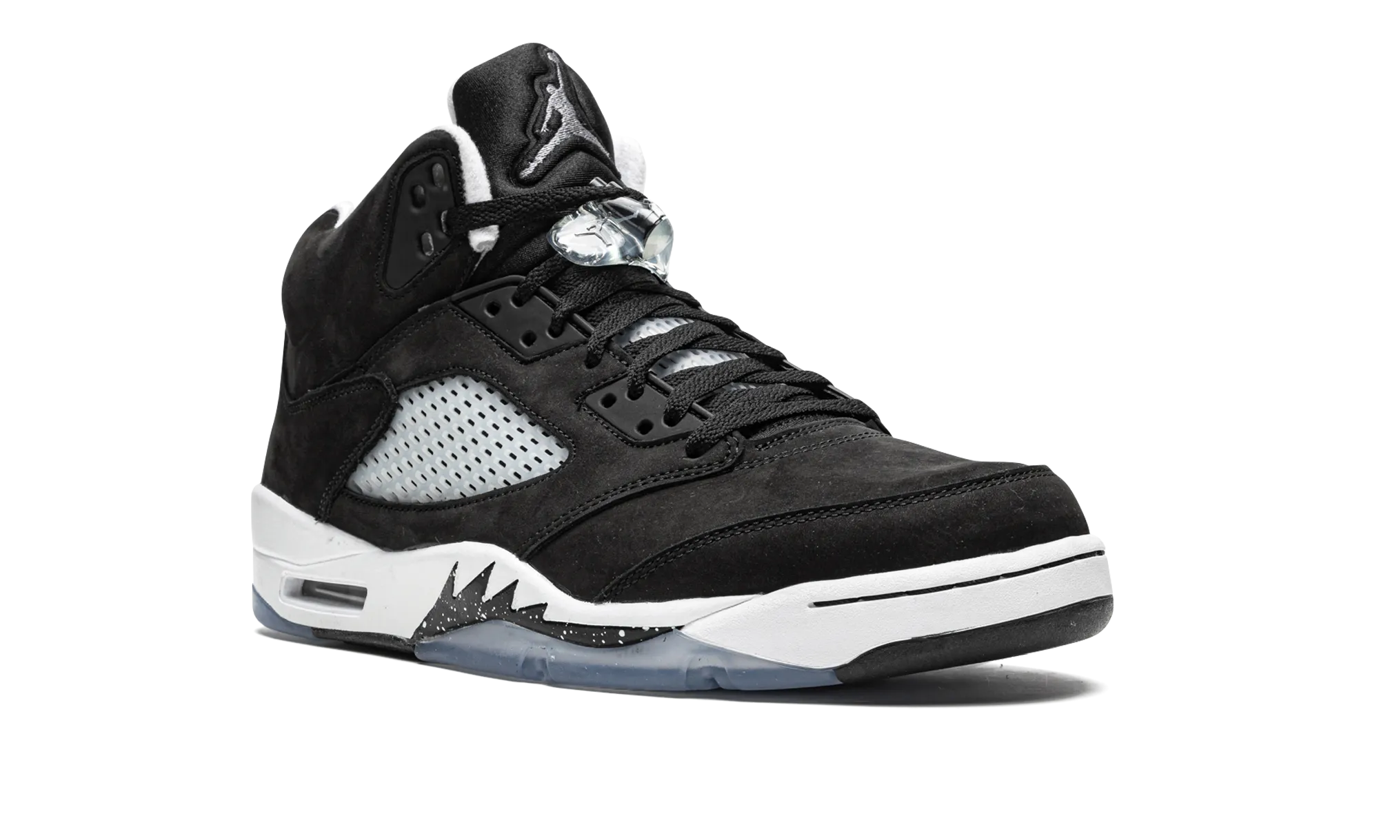 Air Jordan 5 Retro "Oreo 2021" Air Max Running Sneakers