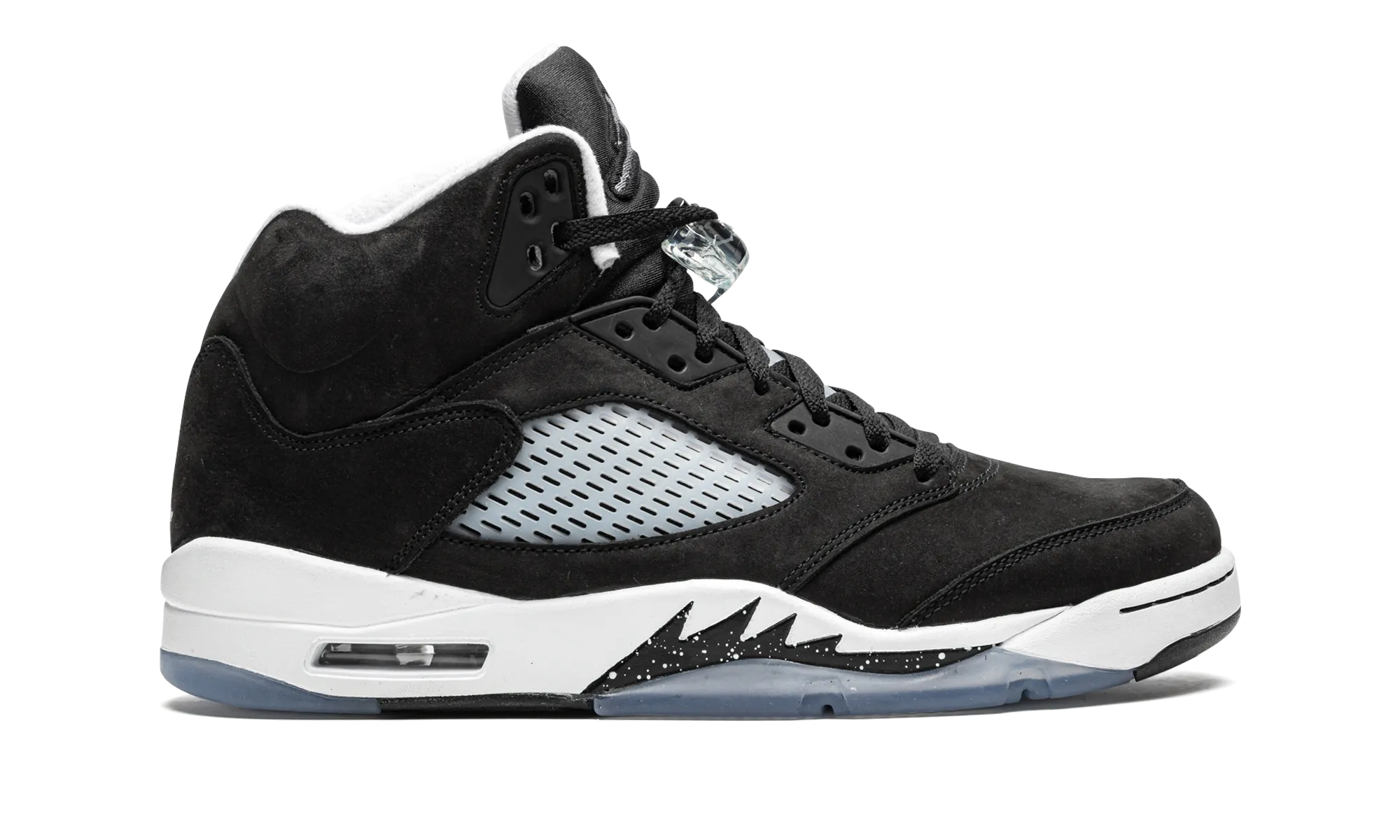Air Jordan 5 Retro "Oreo 2021" Rebok Sneakers