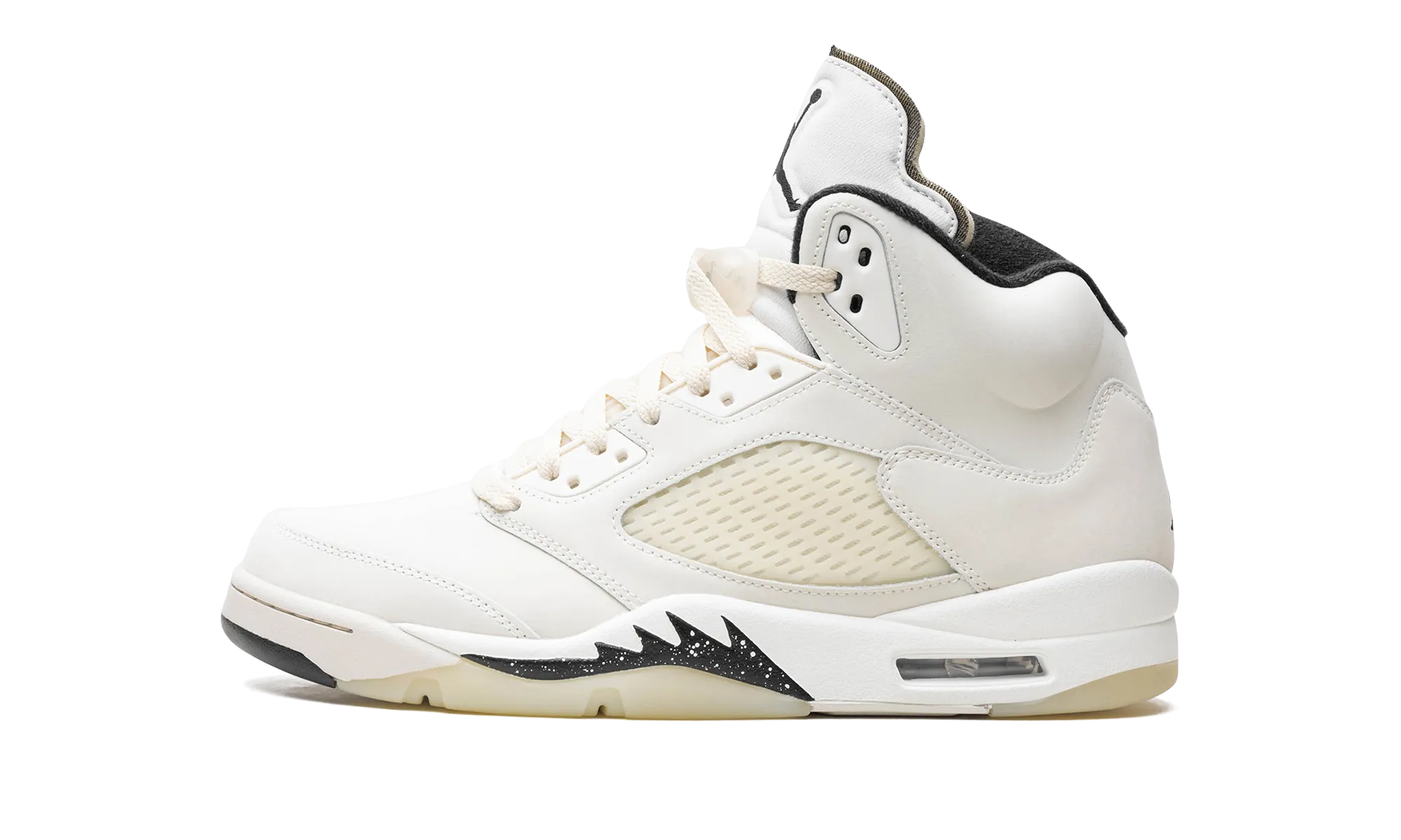 Jordan 1 Sneakers Air Jordan 5 Retro "Sail"