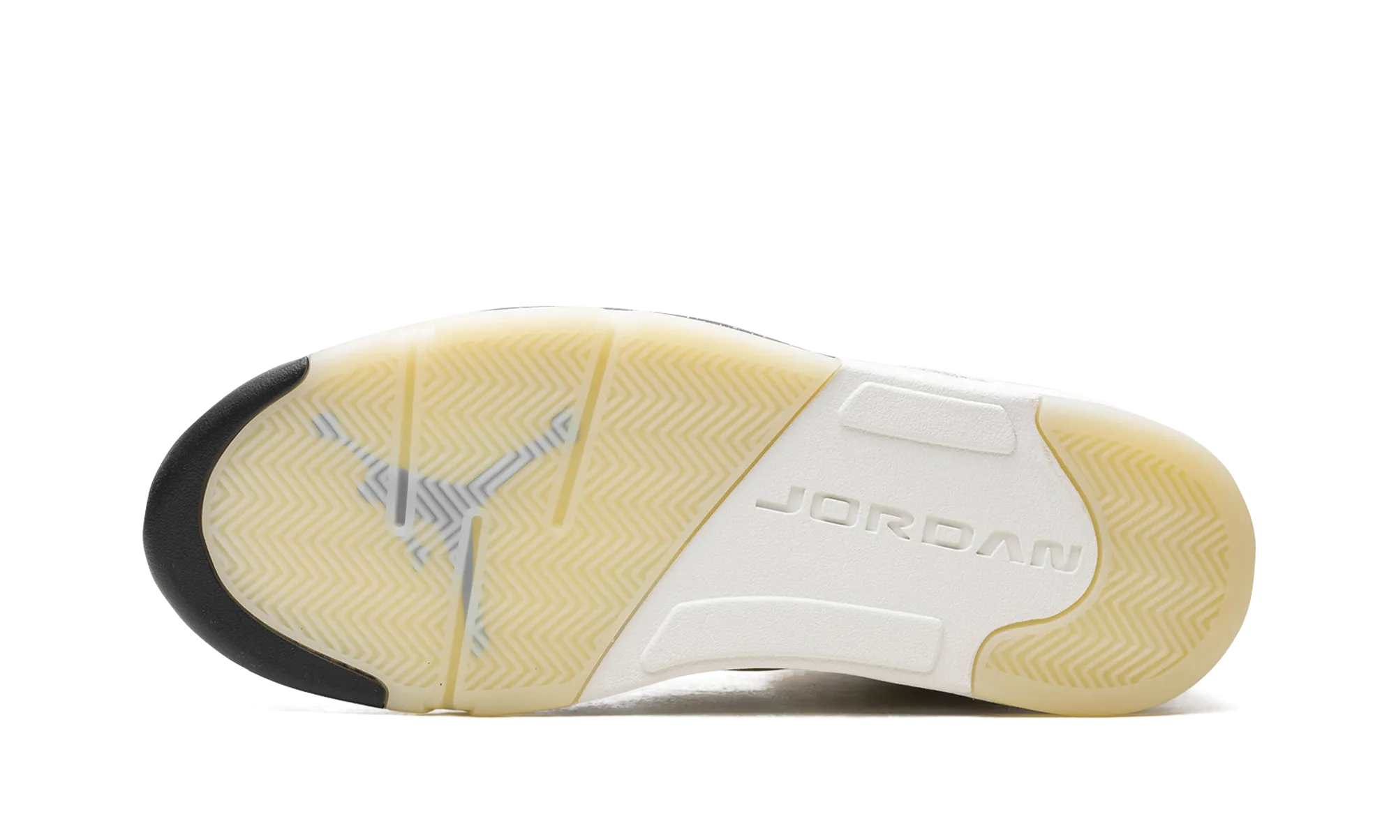 Silver Sneakers Near Me Within 5 Mi Air Jordan 5 Retro "Sail"