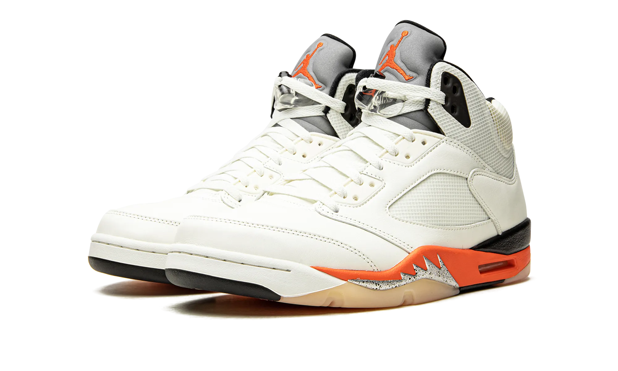 Best Sneakers For Work Air Jordan 5 Retro "Shattered Backboard"