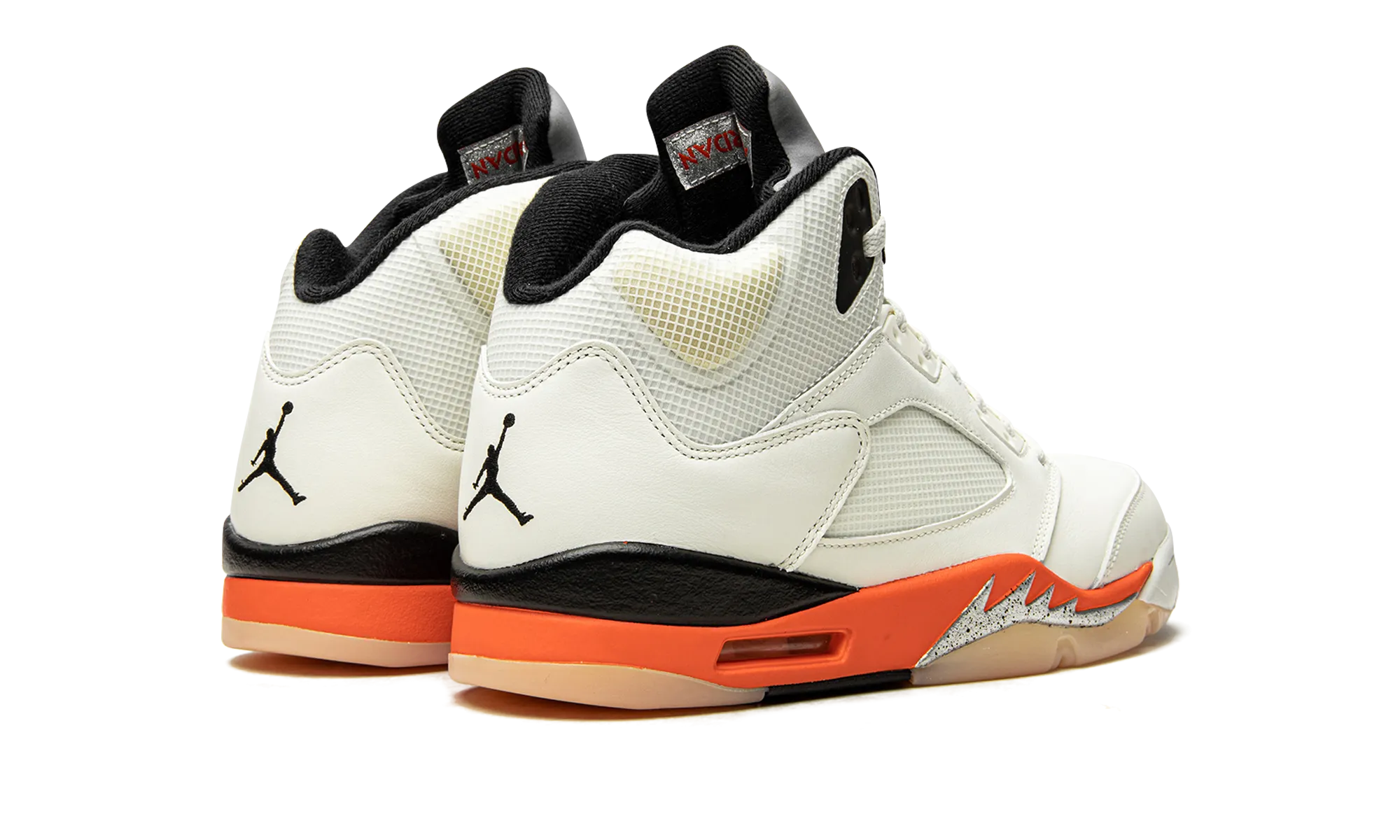 Cleaner For Sneakers Air Jordan 5 Retro "Shattered Backboard"