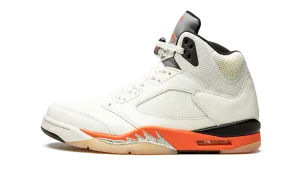 Sneakers That Make You Taller Air Jordan 5 Retro "Shattered Backboard"