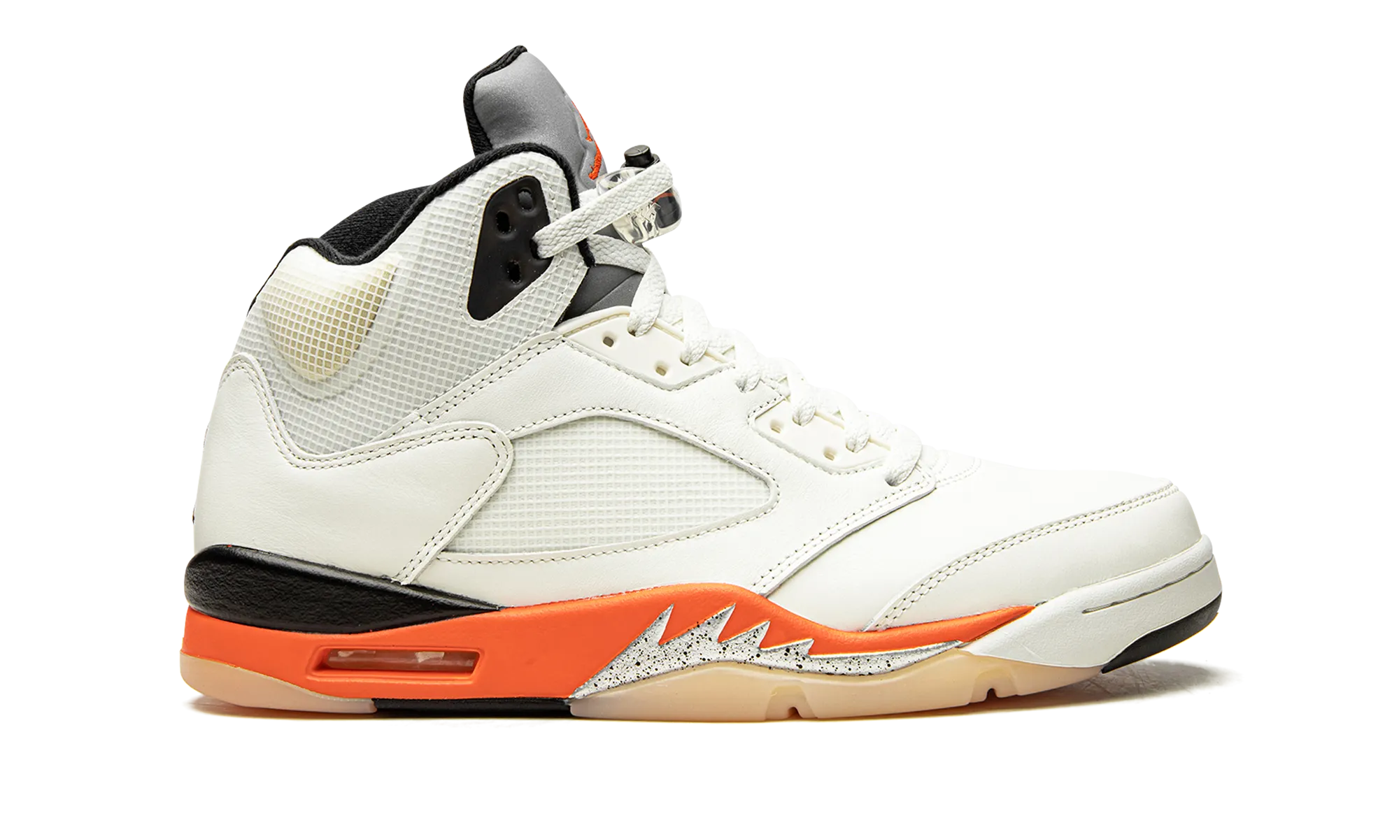 Air Jordan 5 Retro "Shattered Backboard" Sneakers 608