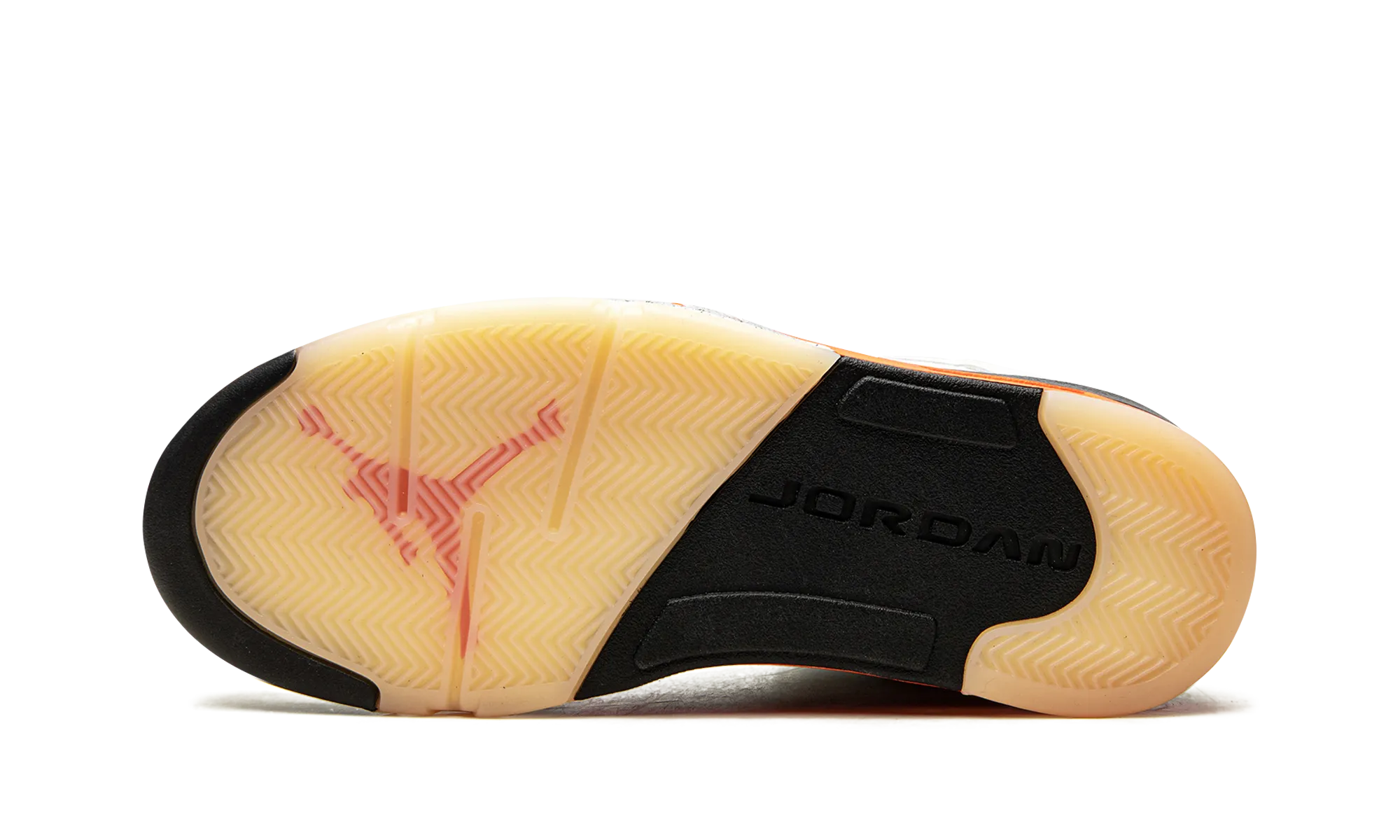 Air Jordan 5 Retro "Shattered Backboard" 90s Sneakers