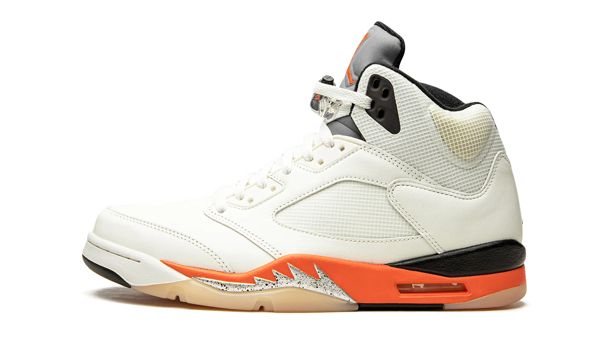 And Sneakers Air Jordan 5 Retro "Shattered Backboard"