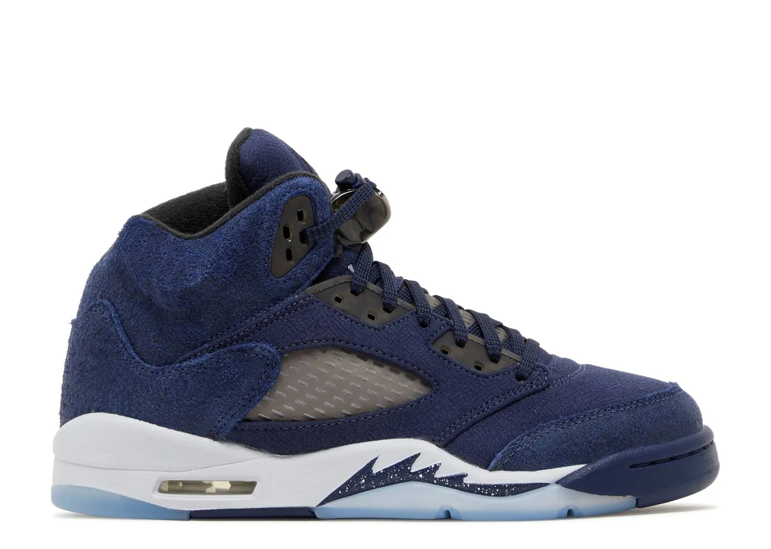 Sneakers In Trend Air Jordan 5 Retro SE GS "Midnight Navy" (Myrtle Beach Location)