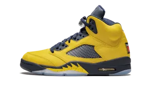 Lowmel Sneakers Air Jordan 5 Retro SE "Michigan"