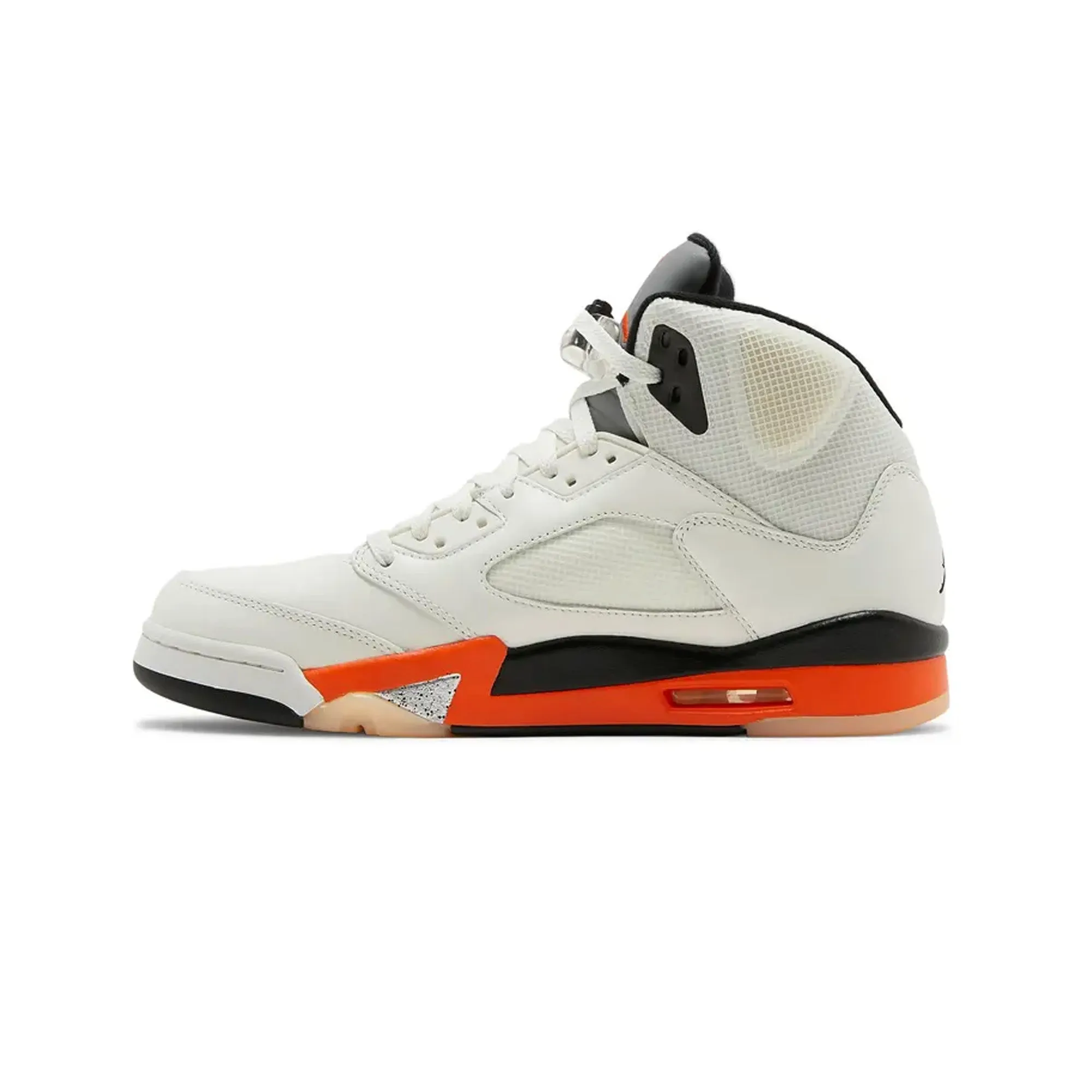 Air Jordan 5 'Shattered Backboard' Sneakers Wool