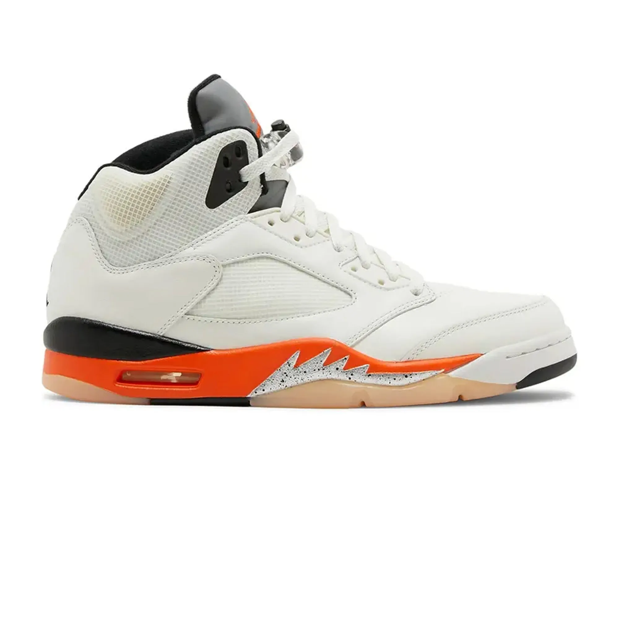 Air Jordan 5 'Shattered Backboard' Shoes Wedge Sneakers