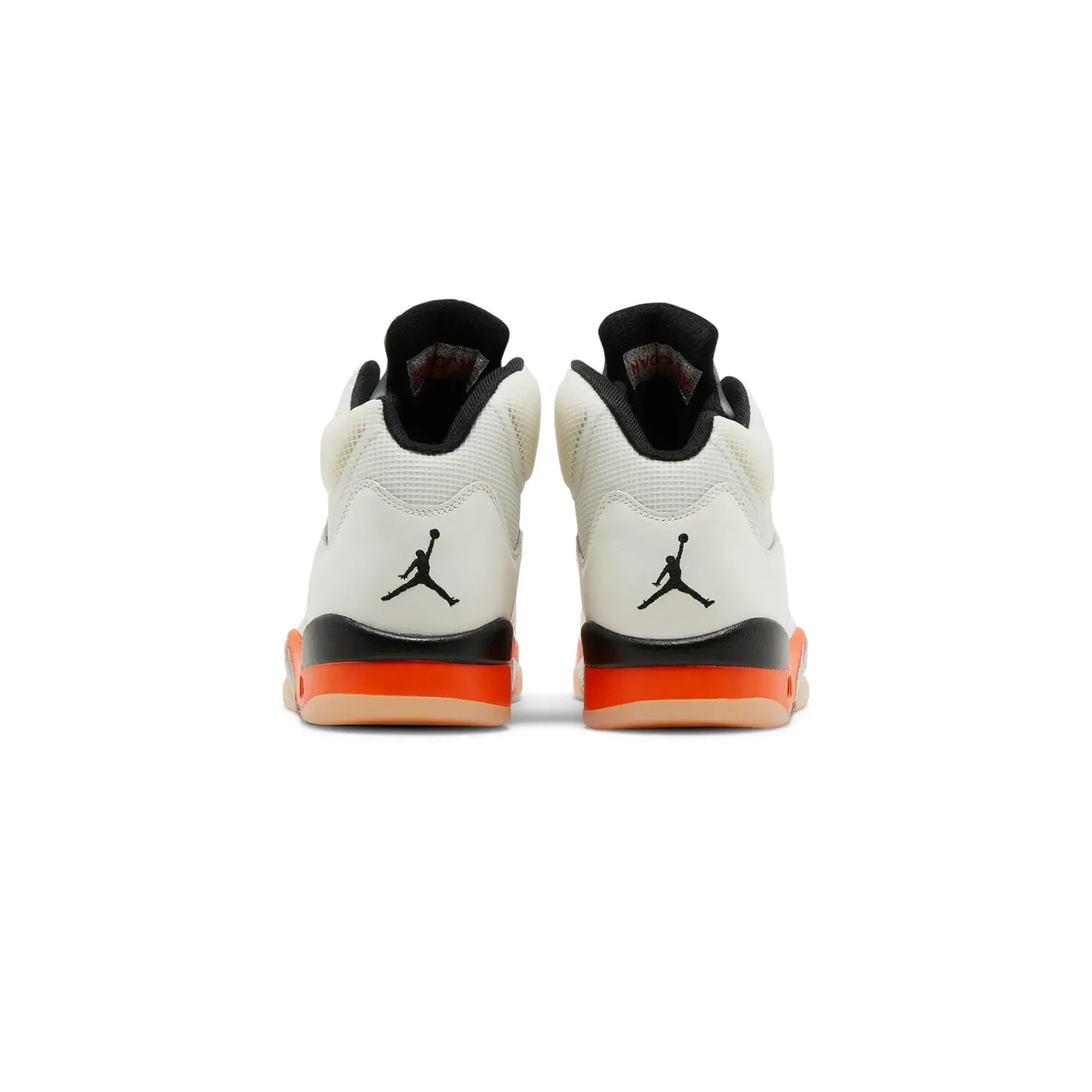 Céline Sneakers Air Jordan 5 'Shattered Backboard'