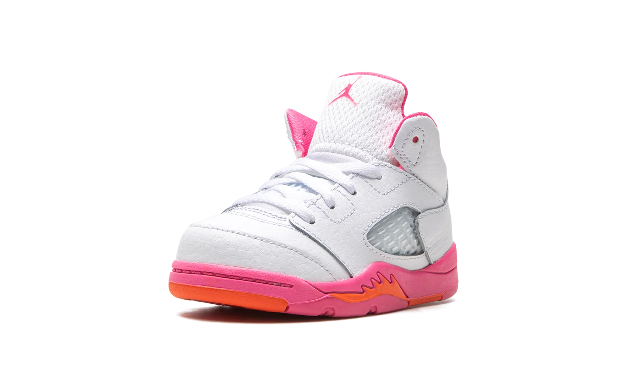 Air Jordan 5 TD "Pinksicle" Sneakers Websites