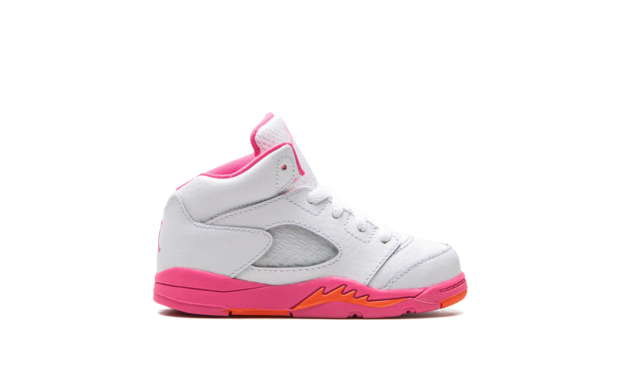 Sneakers Like Sambas Air Jordan 5 TD "Pinksicle"
