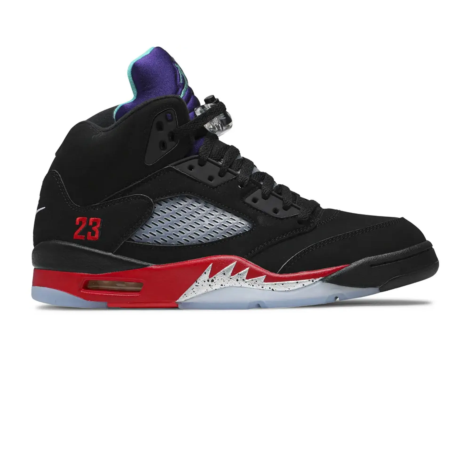 Air Jordan 5 'Top 3' Sneakers 90