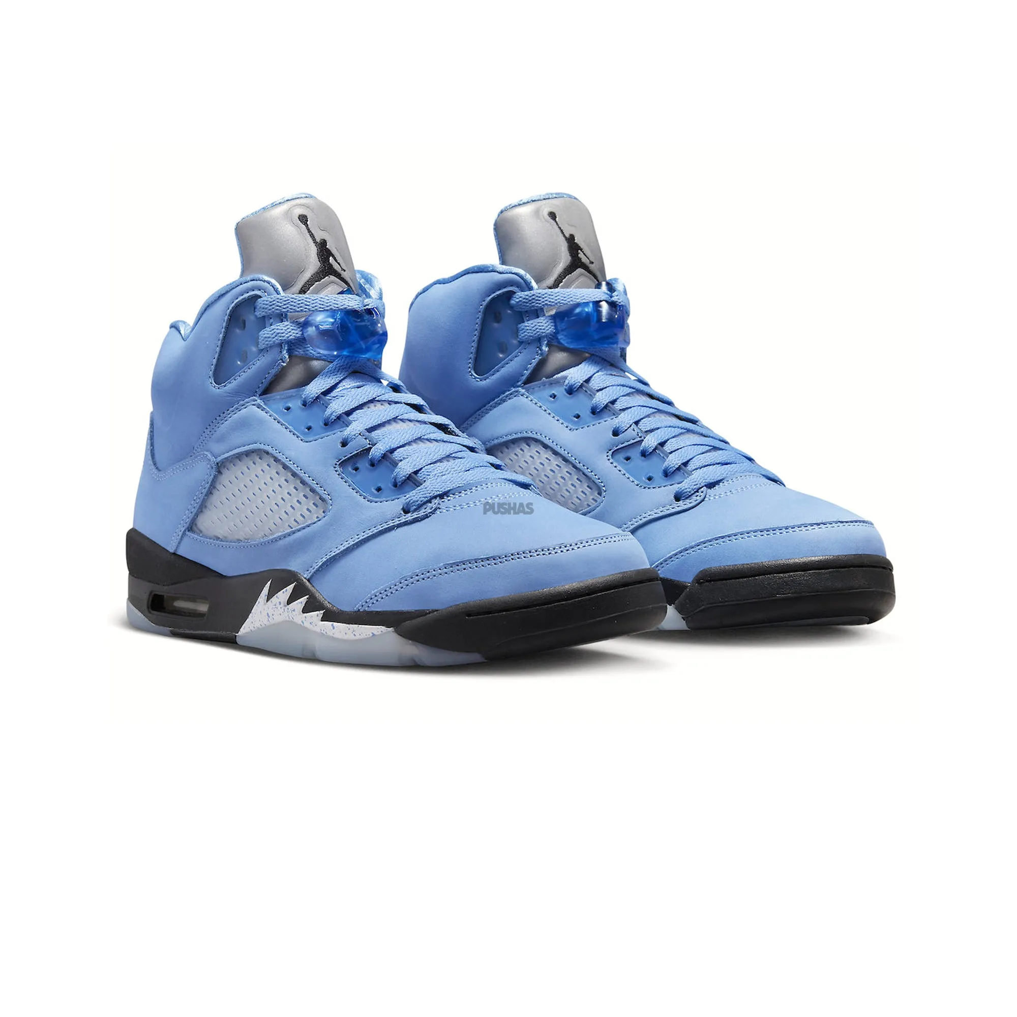 Air Jordan 5 'UNC' (2023) Philadelphia Eagles Sneakers