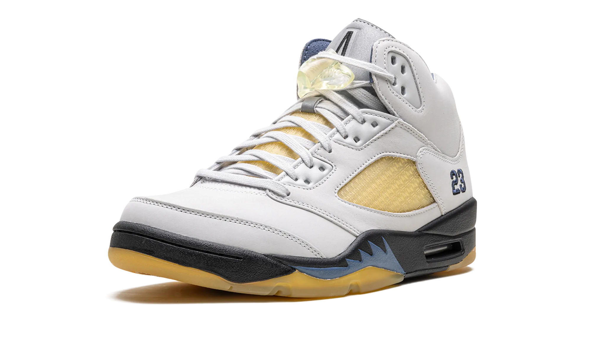 Sneakers For Toddlers AIR JORDAN 5 WMNS "A Ma Manire - Diffused Blue"