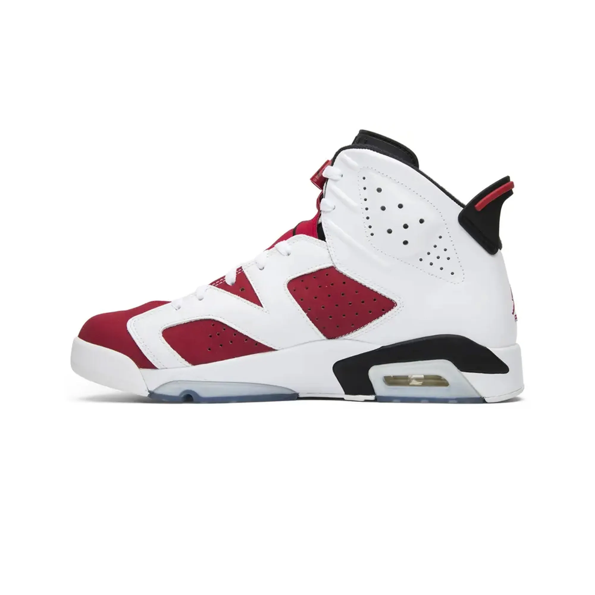 Air Jordan 6 'Carmine' 2014' (New) Cloudnova Sneakers