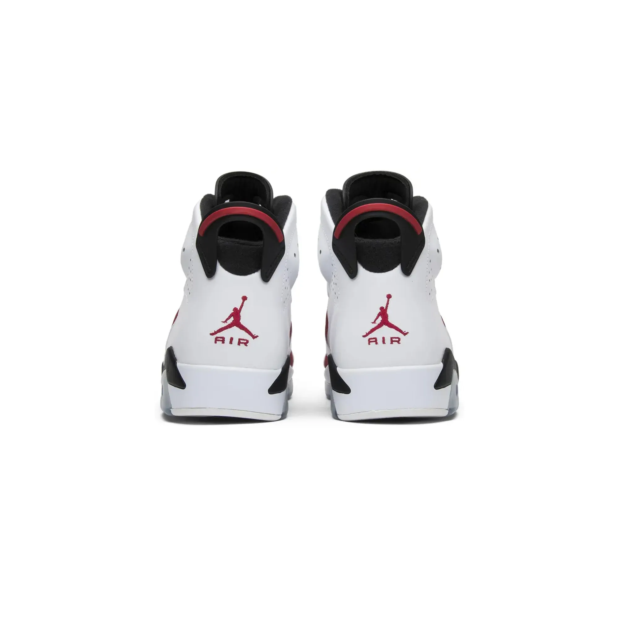 Air Jordan 6 'Carmine' 2014' (New) Picture Sneakers