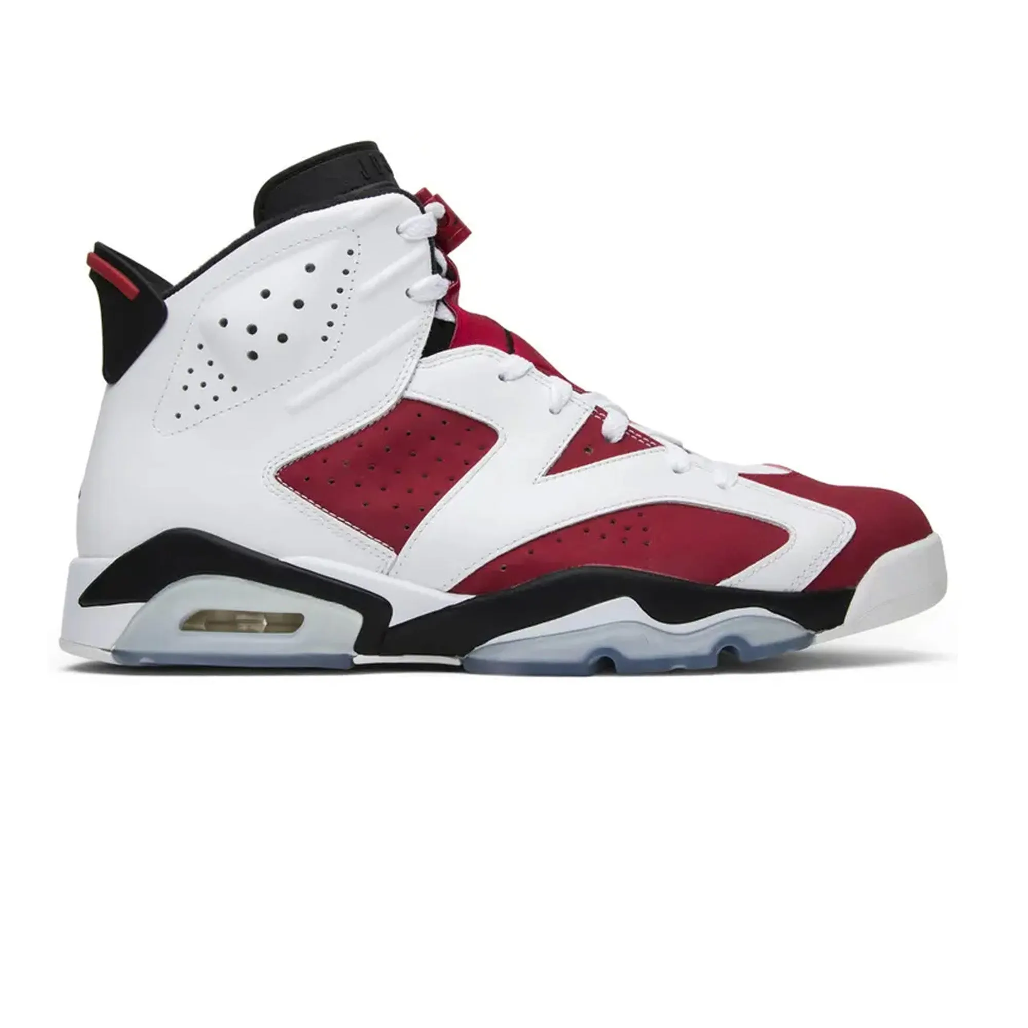 Air Jordan 6 'Carmine' 2014' (New) Blowfish Shoes Sneakers