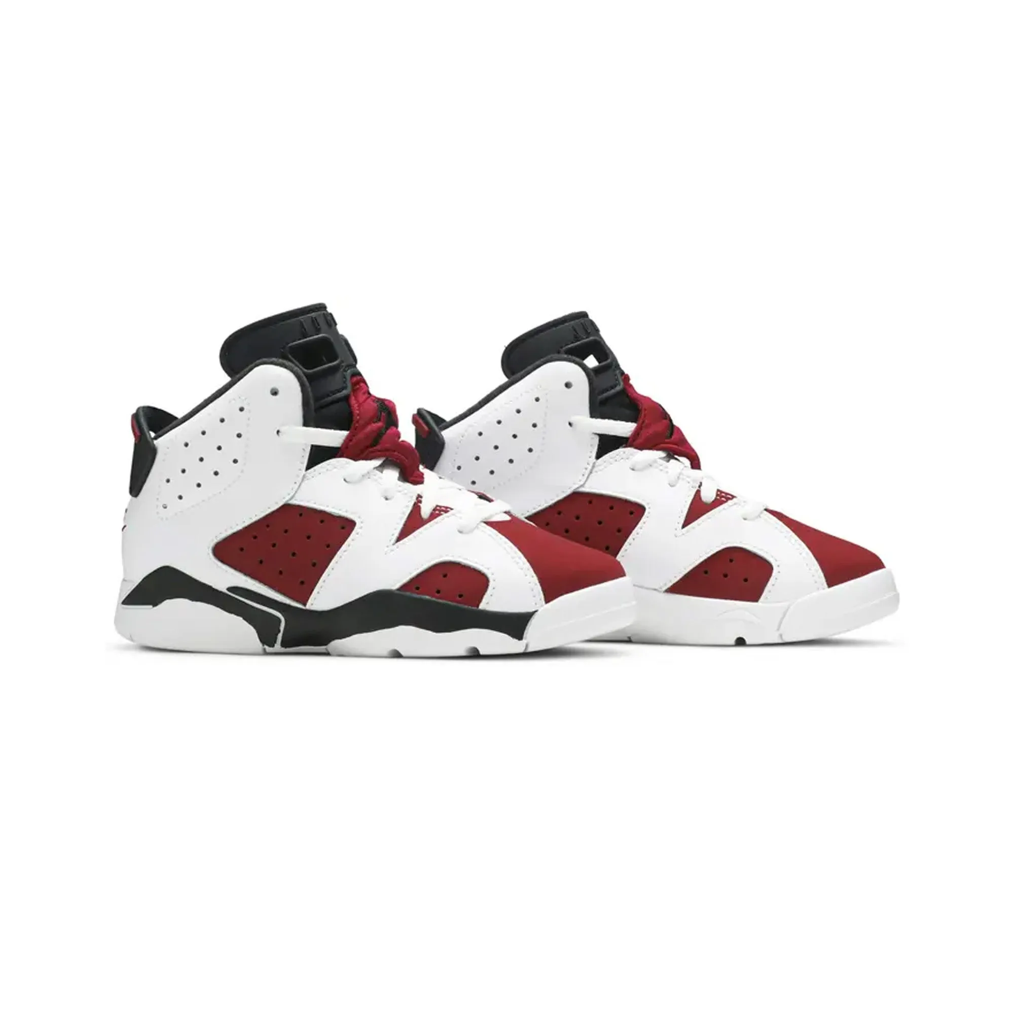 Air Jordan 6 'Carmine' PS (2021) Officine Creative Sneakers