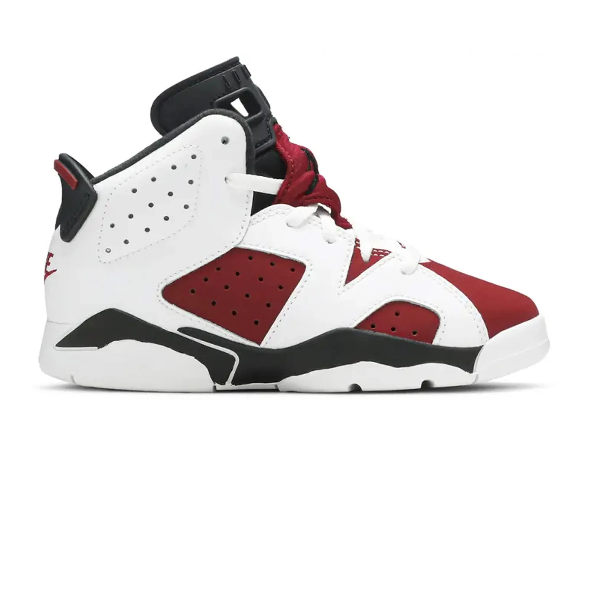 Donald Trump Sneakers Air Jordan 6 'Carmine' PS (2021)