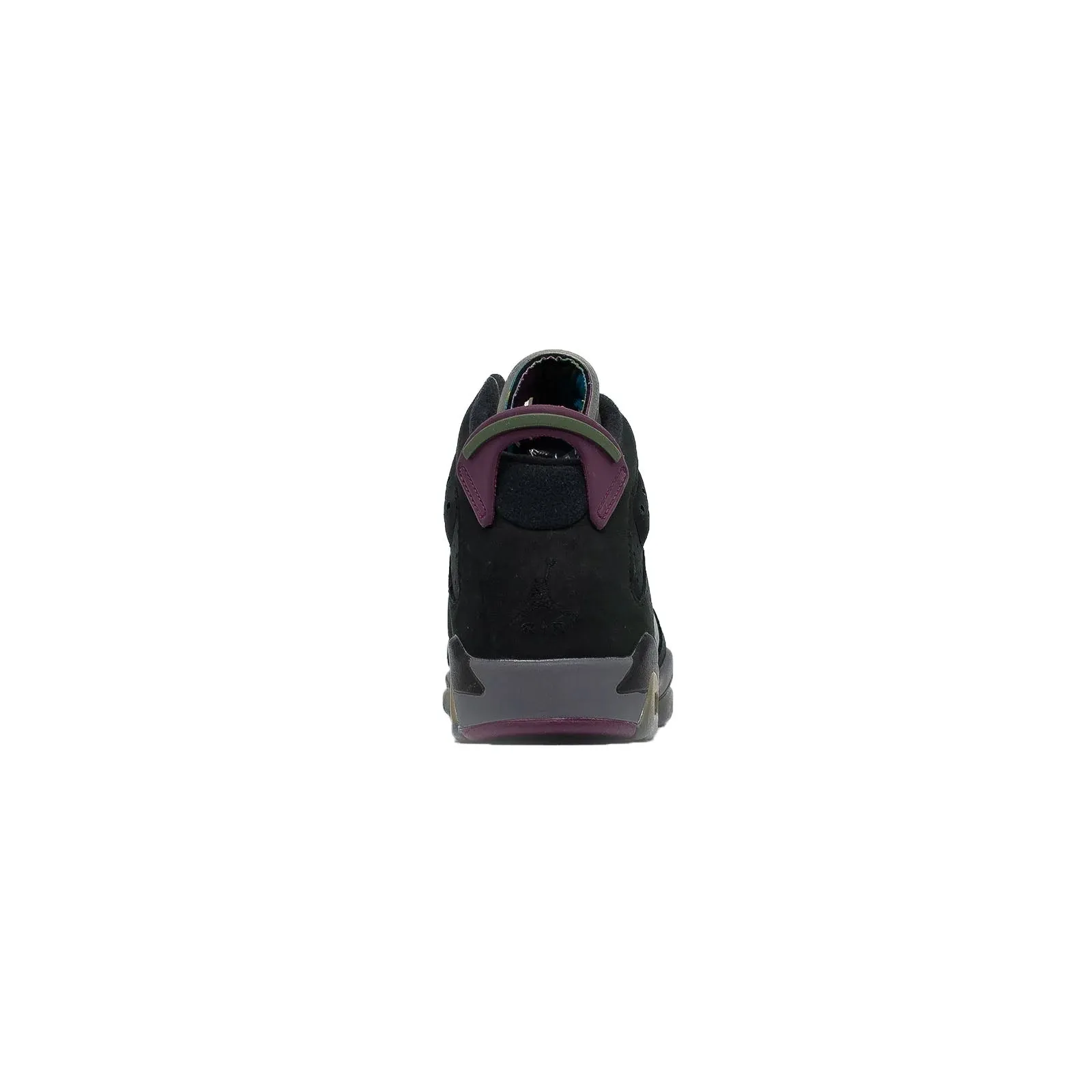 Air Jordan 6 (GS), Bordeaux Best Cross Country Sneakers