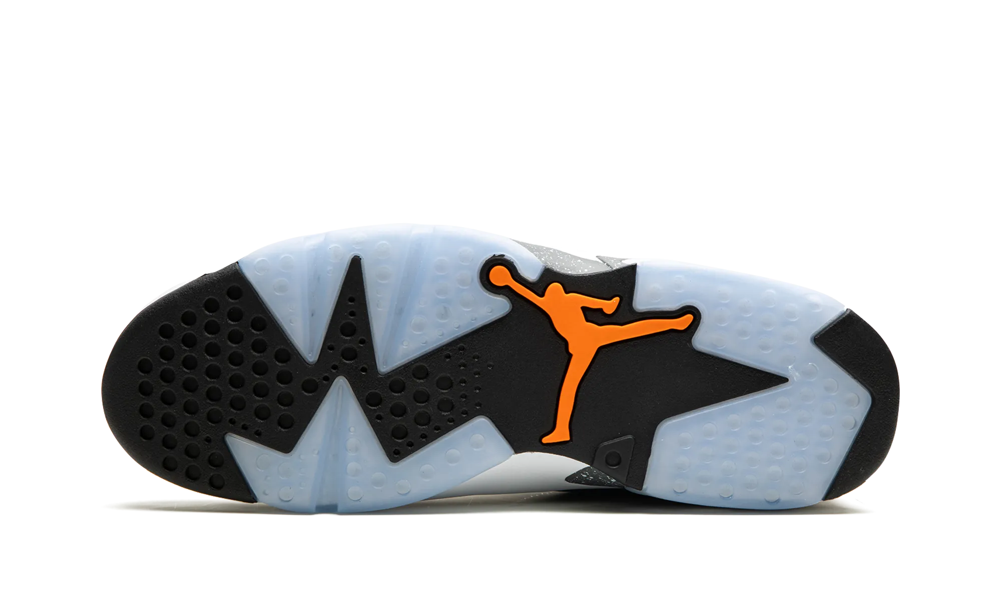 Air Jordan 6 Low "PSG" Batman Sneakers