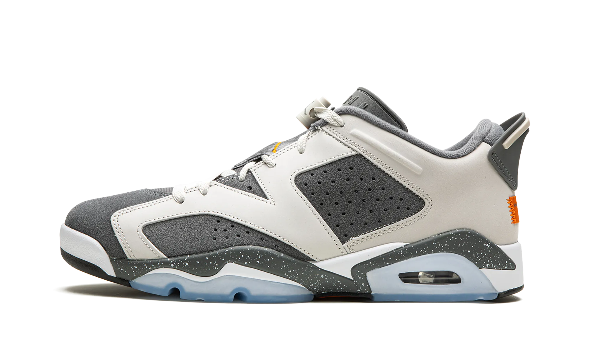 Hoka Bondi Sneakers Air Jordan 6 Low "PSG"