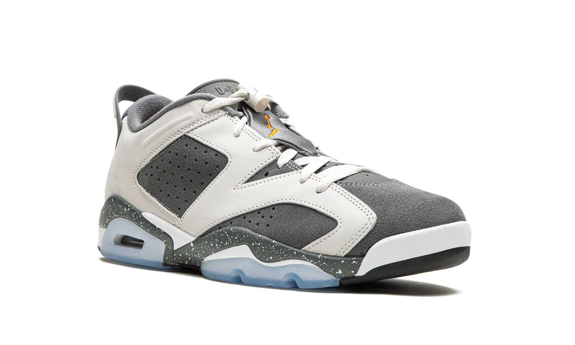 13. NULL Air Jordan 6 Low "PSG"