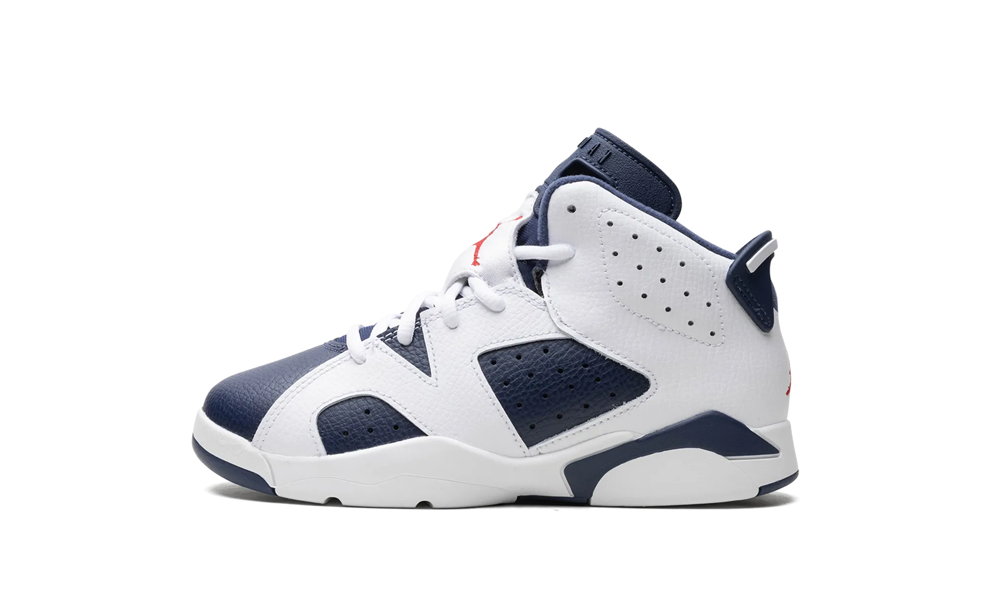Fashionable Sneakers Air Jordan 6 PS "Olympic"