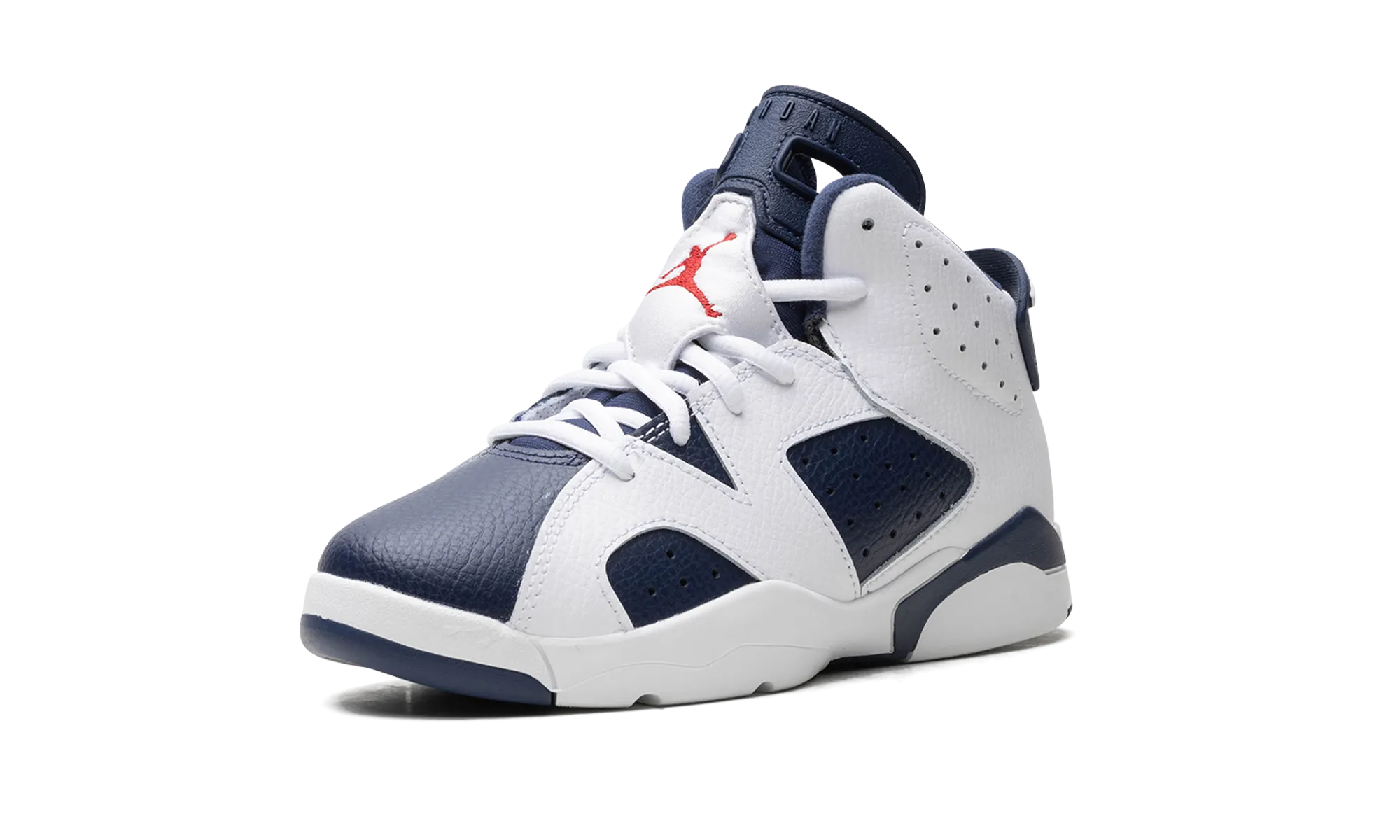 Van Heusen Sneakers Air Jordan 6 PS "Olympic"