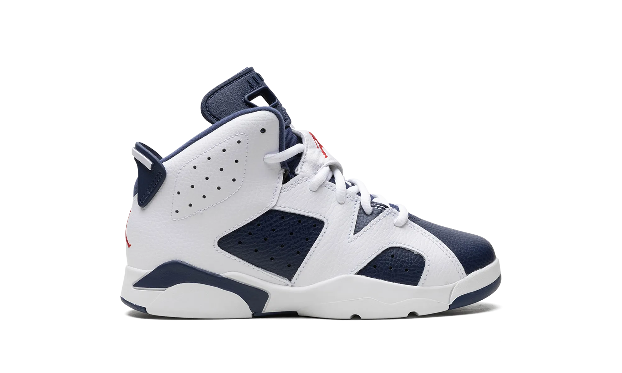 Professional Sneakers Air Jordan 6 PS "Olympic"