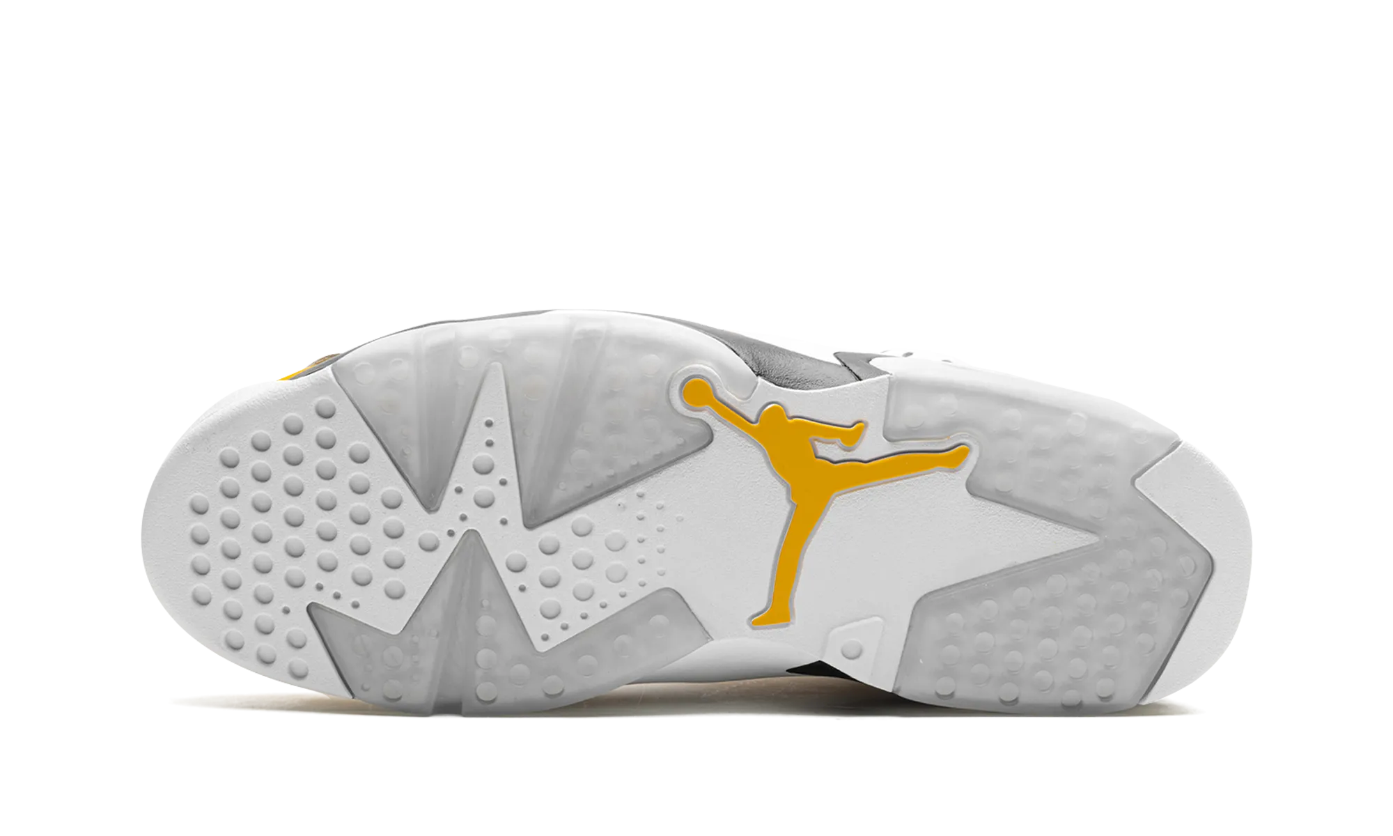 Air Jordan 6 "Yellow Ochre" Nike Acg Sneakers