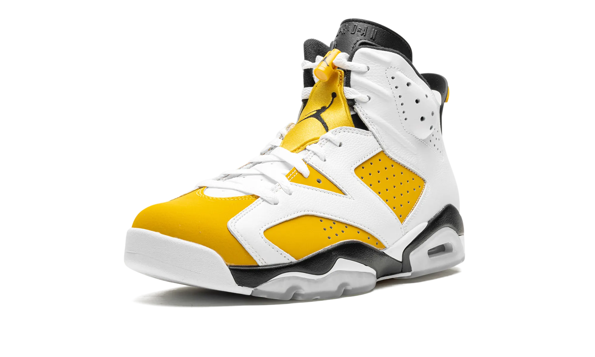 Josh Hart Sneakers Air Jordan 6 "Yellow Ochre"