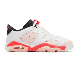 The Row Sneakers Air Jordan 6 Retro 'Atmosphere' GS (2022)