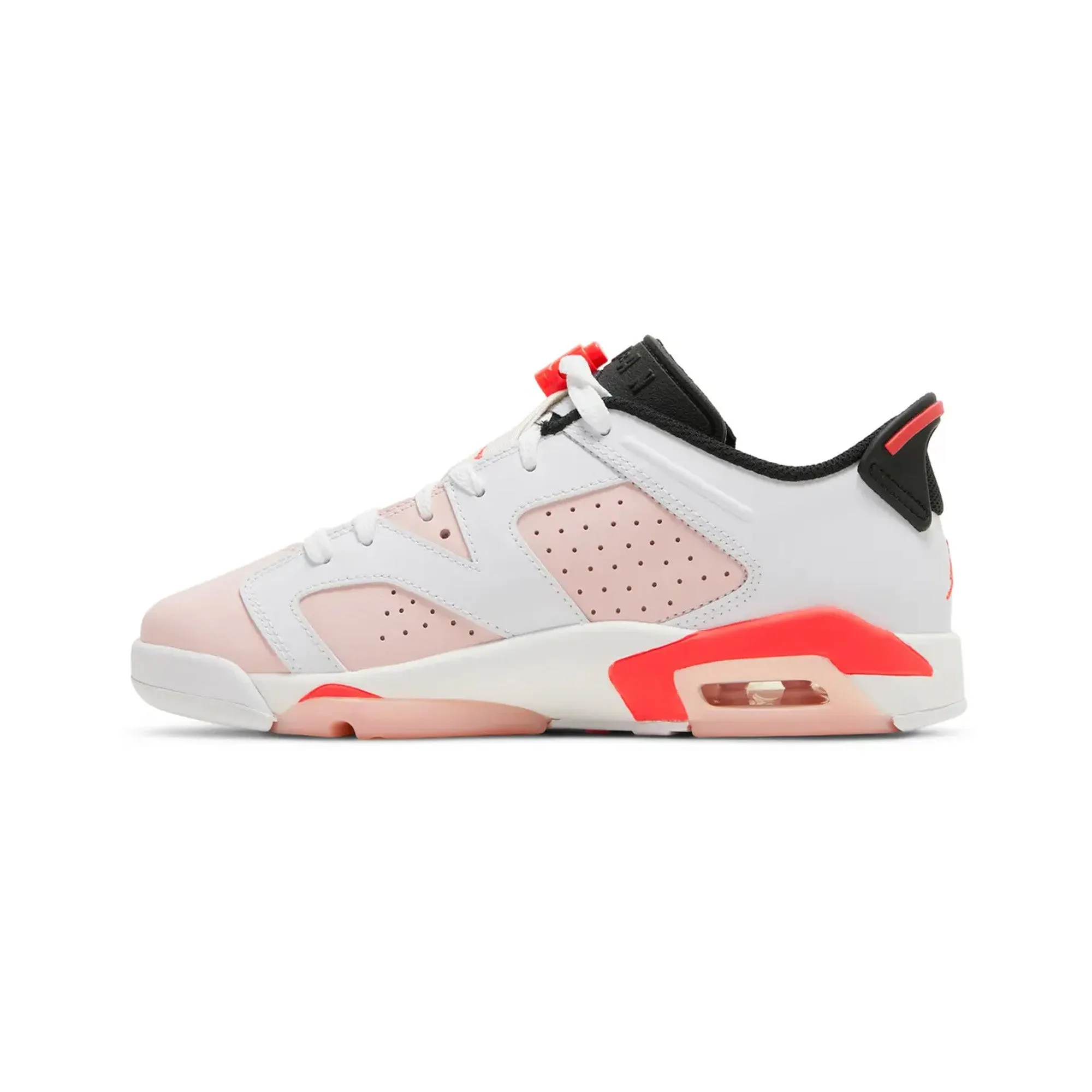 Air Jordan 6 Retro 'Atmosphere' GS (2022) Skechers Sneakers For Ladies