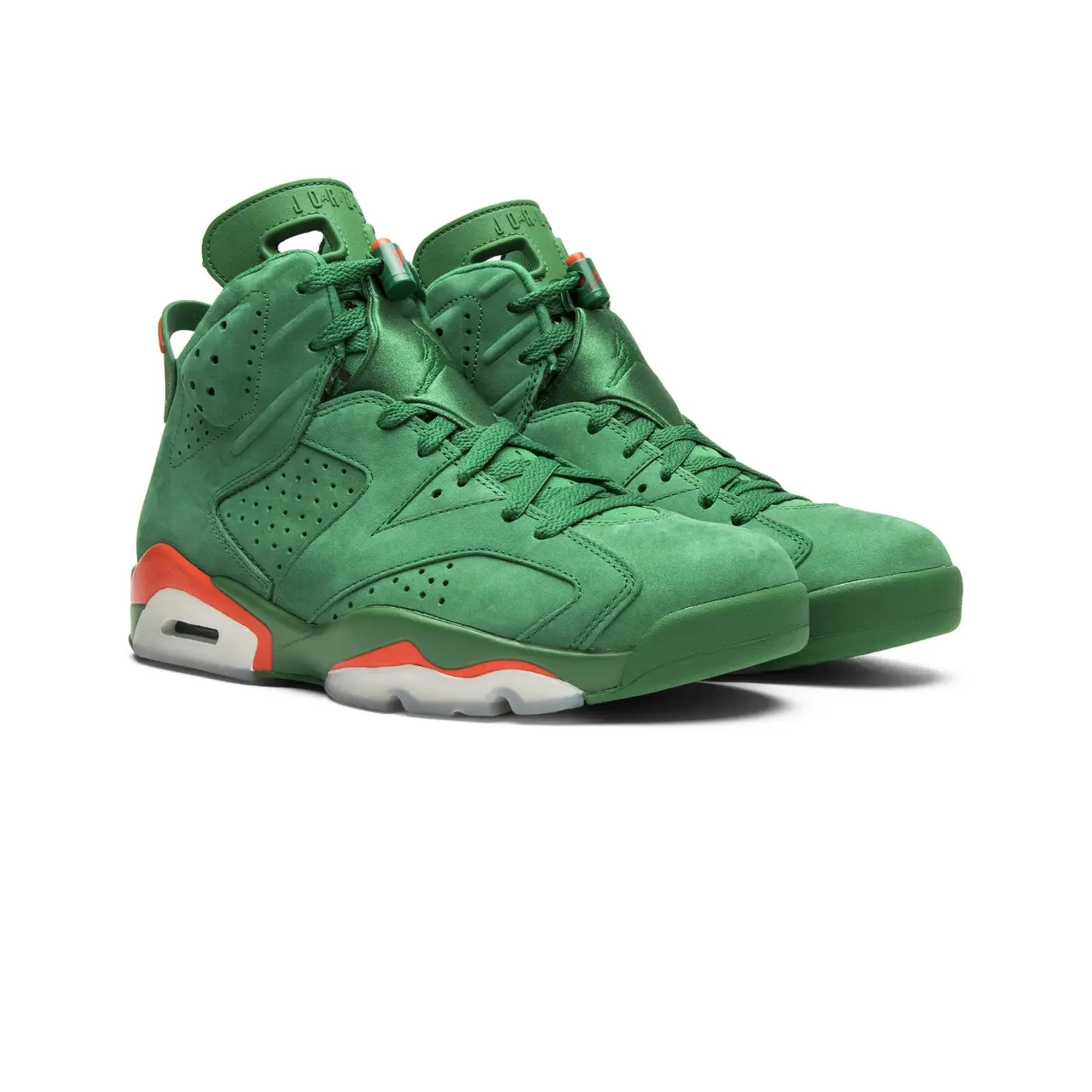 Air Jordan 6 Retro 'Gatorade Green' (2017) Sneakers Stream