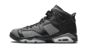 Step Sneakers Air Jordan 6 Retro GS "Cool Grey"