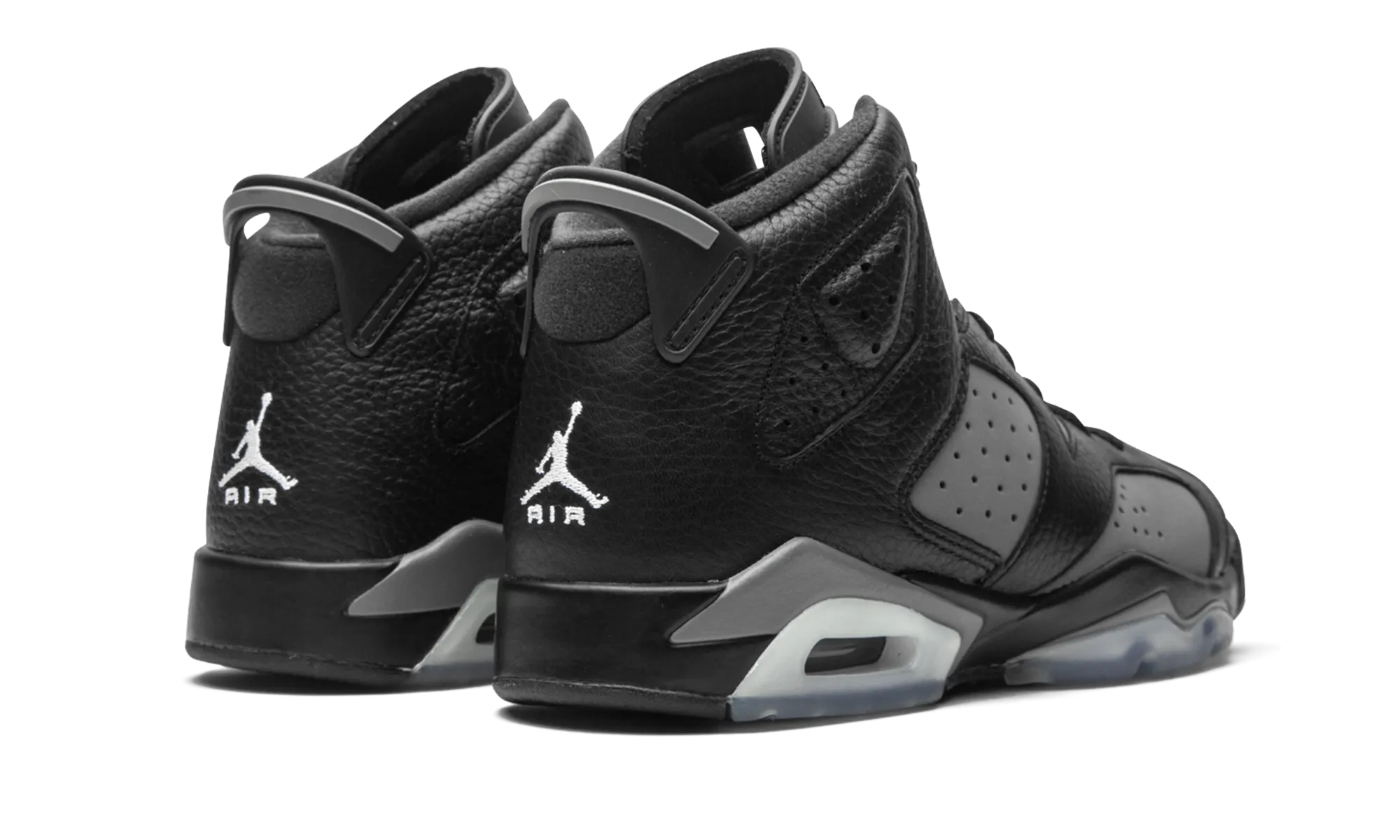 Air Jordan 6 Retro GS "Cool Grey" Rep Sneakers