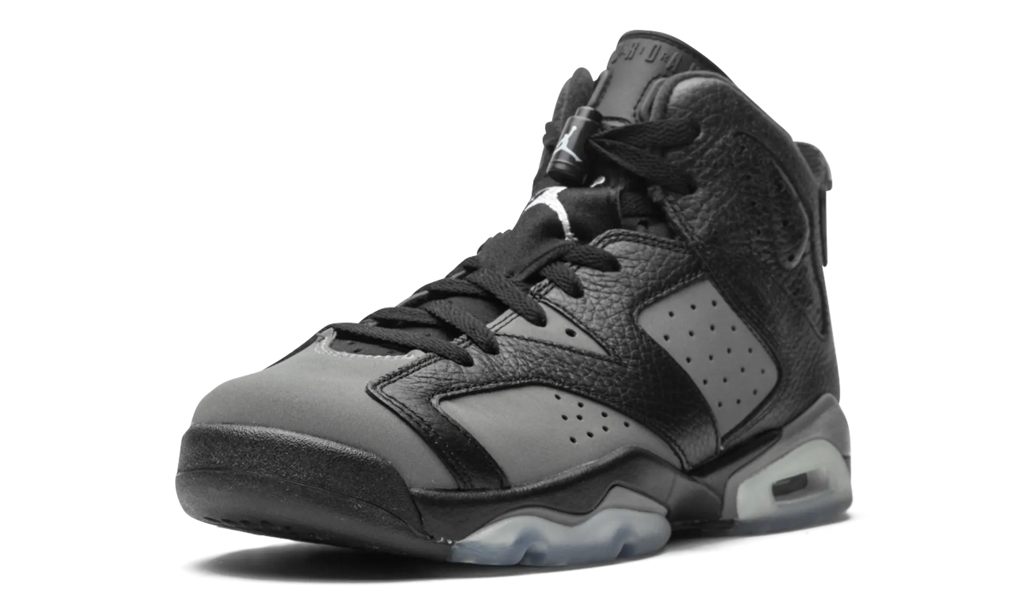 Air Jordan 6 Retro GS "Cool Grey" Demonia Sneakers