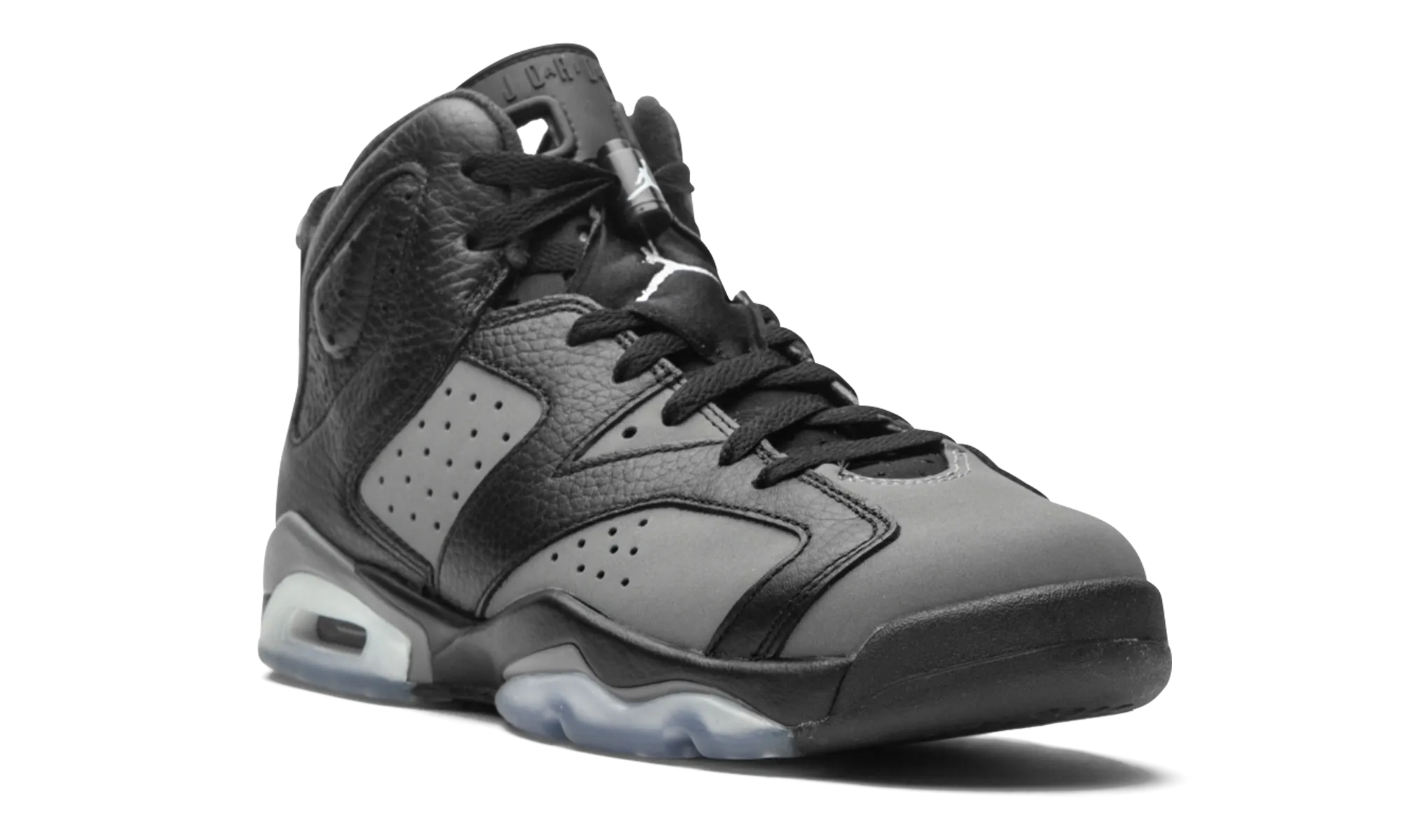 Air Jordan 6 Retro GS "Cool Grey" Designer Converse Sneakers