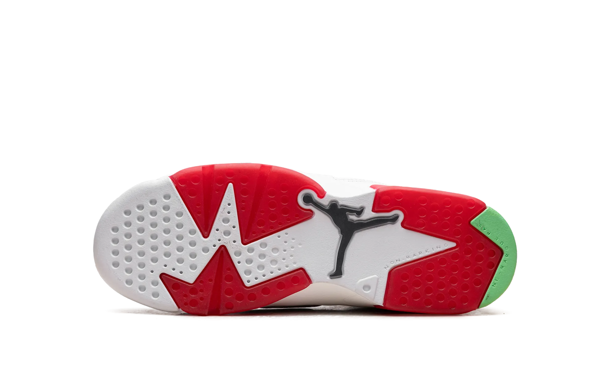 Danner Sneakers Air Jordan 6 Retro GS "Hare"