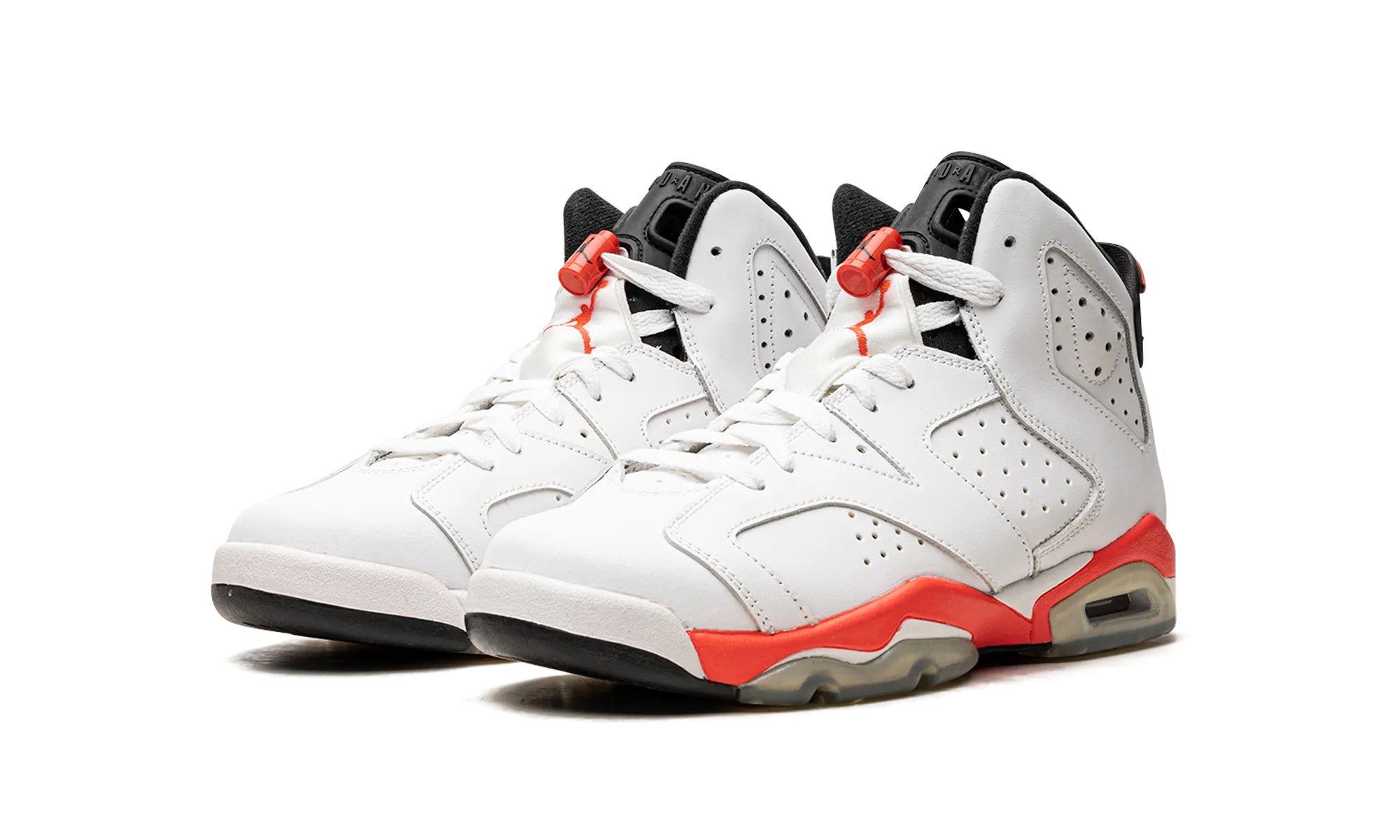 Best Sneakers Gym Air Jordan 6 Retro GS "Infrared"
