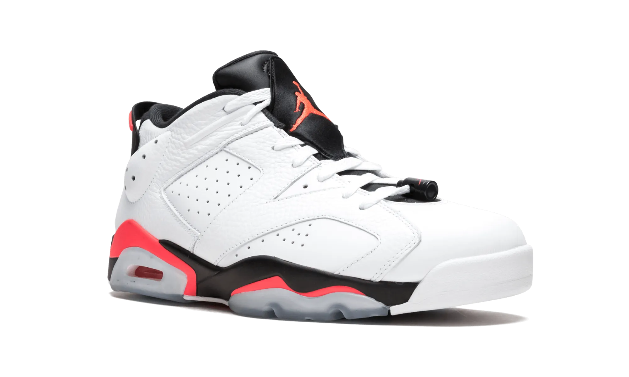 Radii Sneakers Air Jordan 6 Retro Low "Infrared 23"