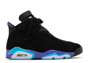 Air Jordan 6 Retro "Aqua" (Myrtle Beach Location) Made Sneakers Online