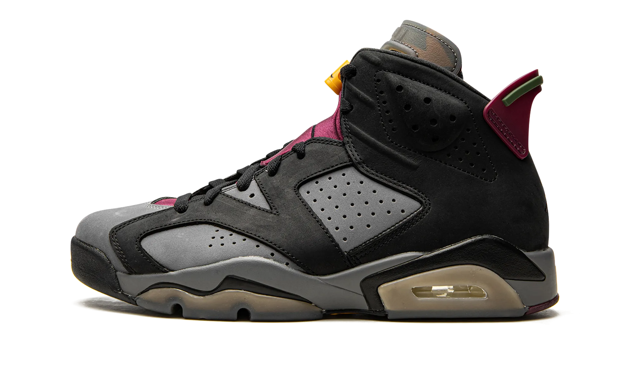 Silver Sneakers Near Me Within 5 Mi Air Jordan 6 Retro "Bordeaux"