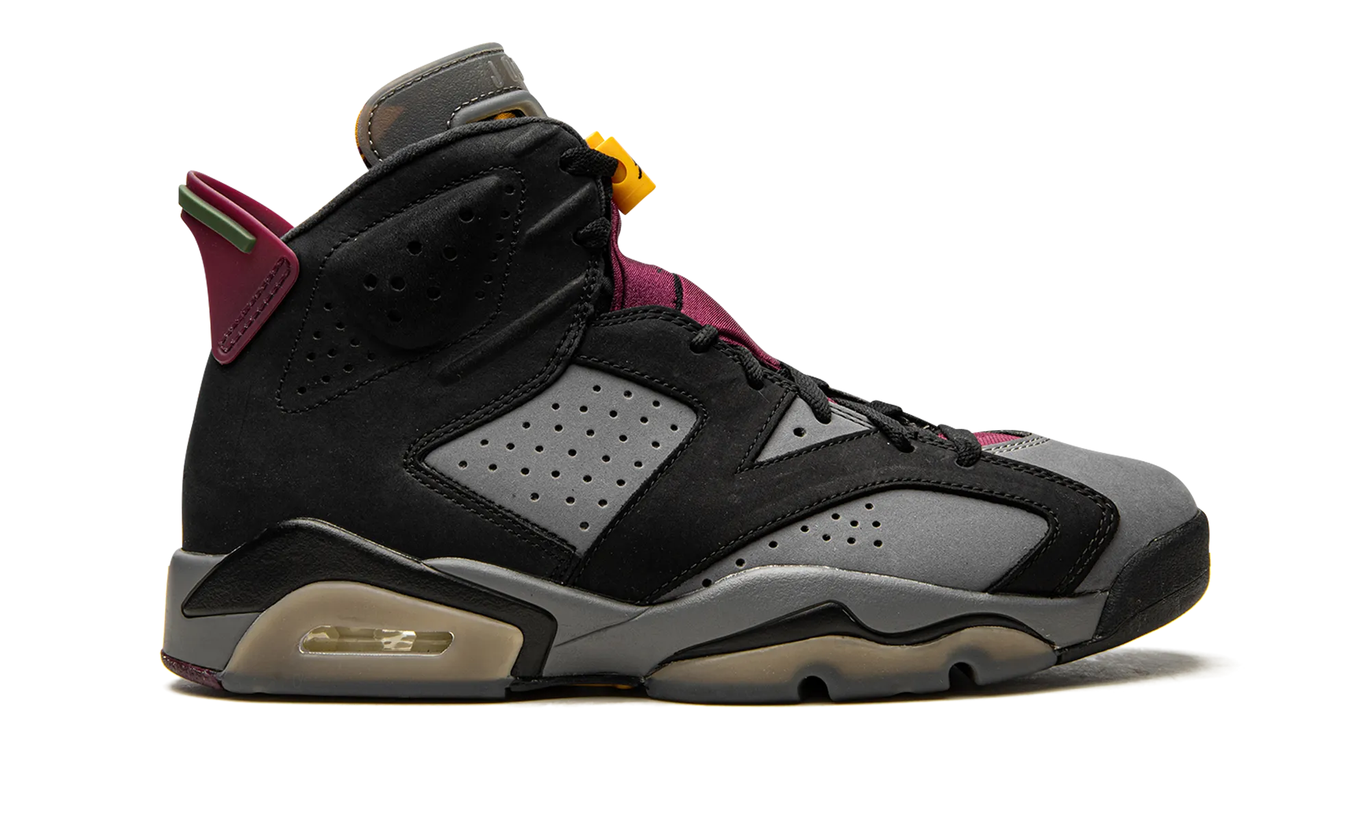Buy Sell Sneakers Near Me Air Jordan 6 Retro "Bordeaux"