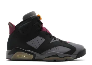 Best Running Sneakers For Shin Splints Air Jordan 6 Retro "Bordeaux" (Myrtle Beach Location)