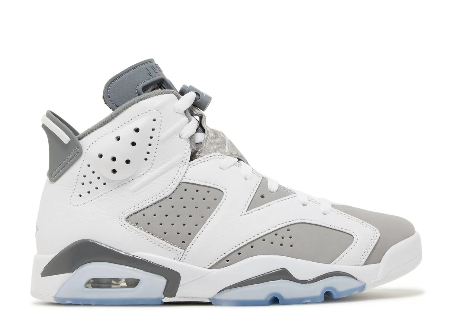 Magic Sneakers Jersey City Air Jordan 6 Retro "Cool Grey" (Myrtle Beach Location)
